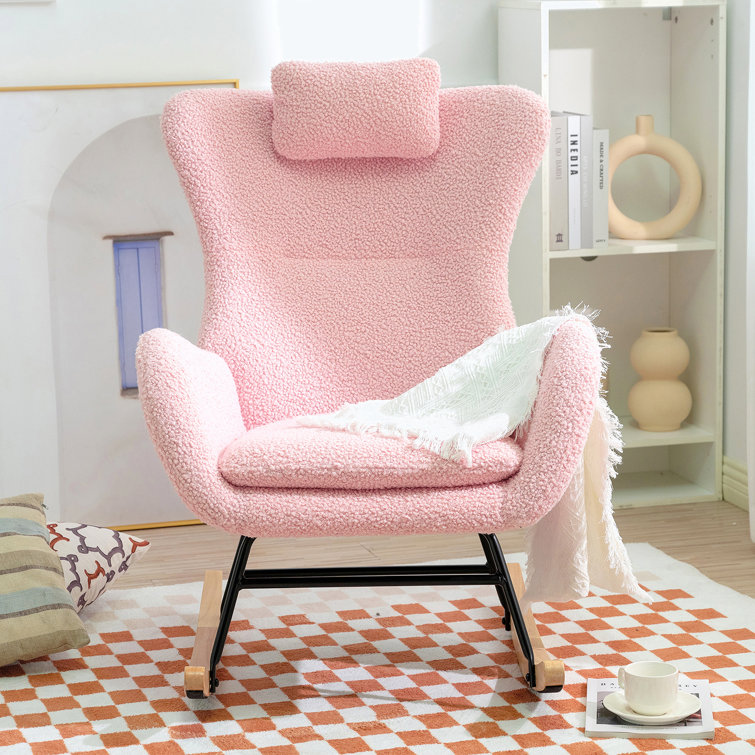 Comfortable deals craft chair